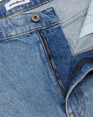 Rami Stone Jeans